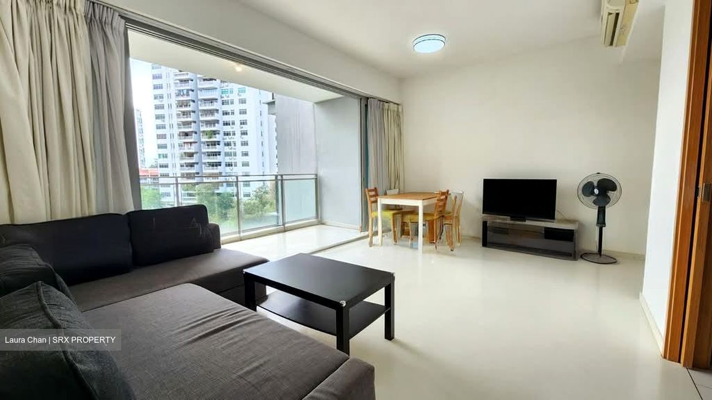 The Scala (D19), Apartment #556482031